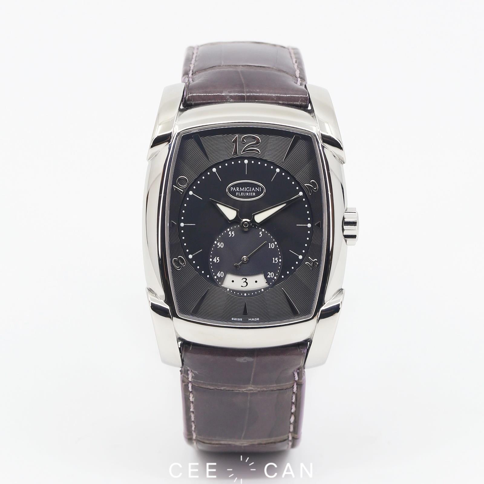 PARMIGIANI FLEURIER PFC124Kalpa XL