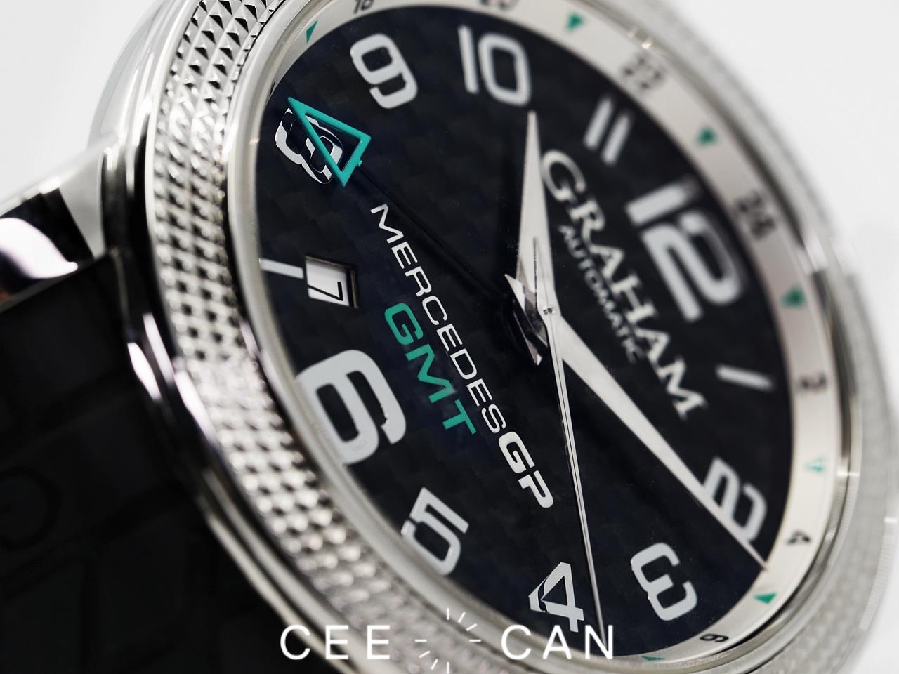 Mercedes GP Time Zone 2MECSB03A_4