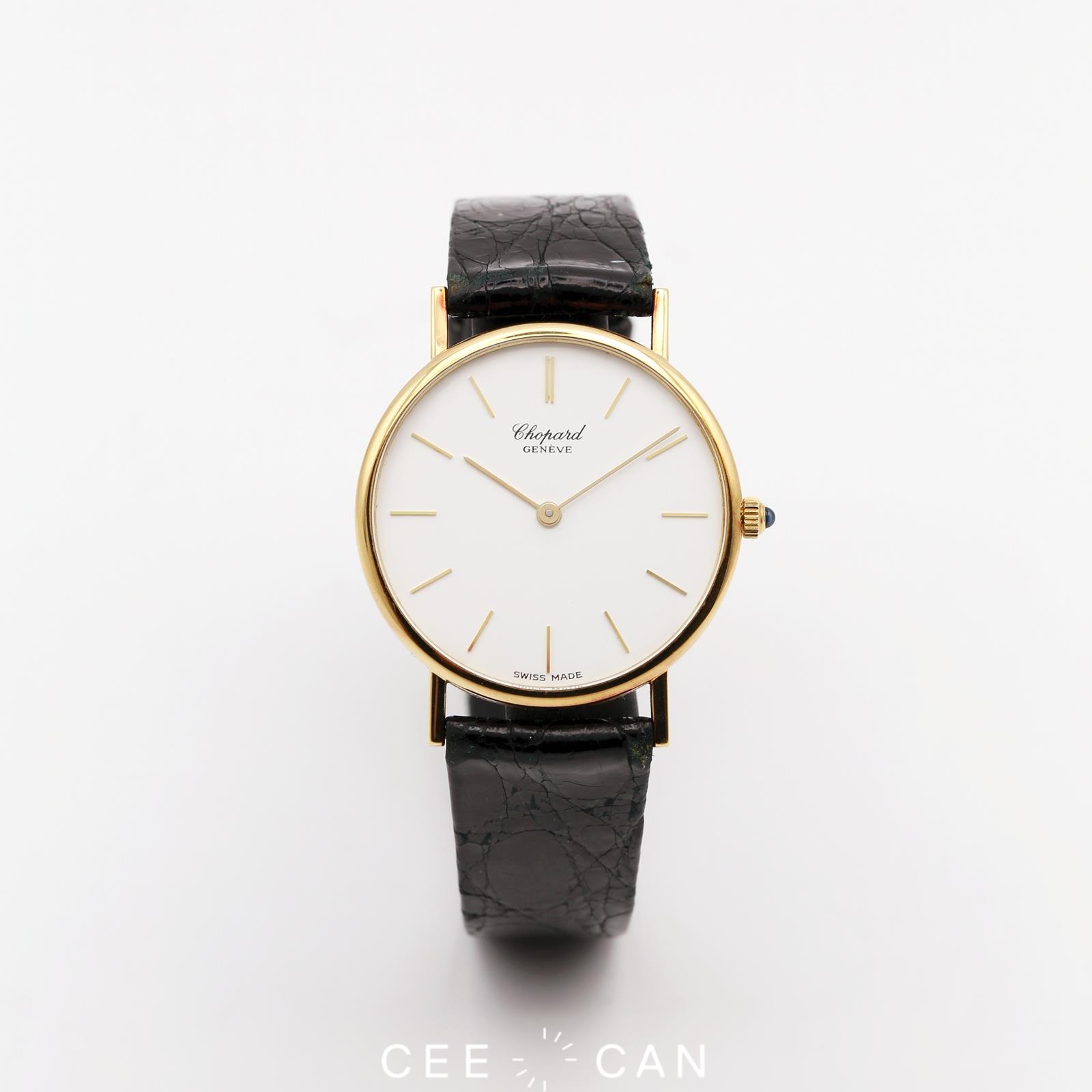 CHOPARD 1091Classic