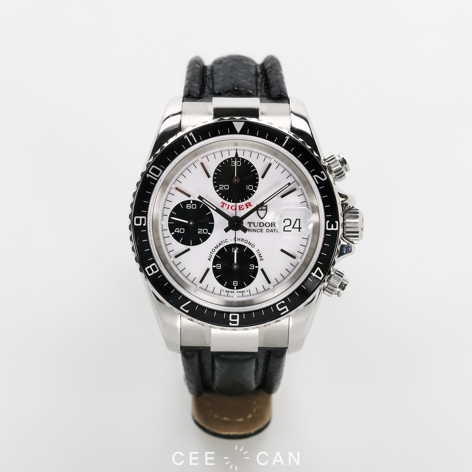Oyster Date ChronoTime Tiger 79270P_0