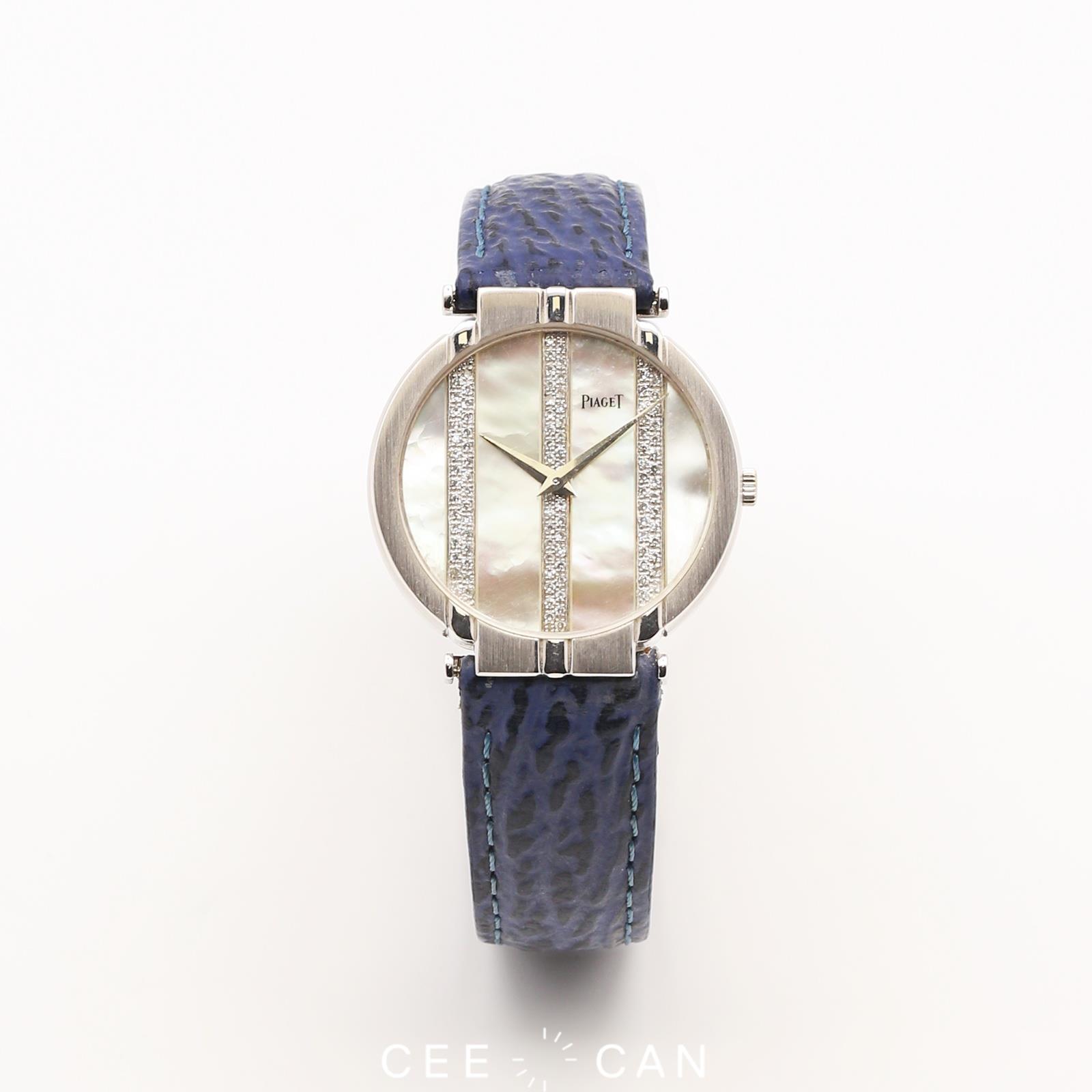 PIAGET 9993Polo