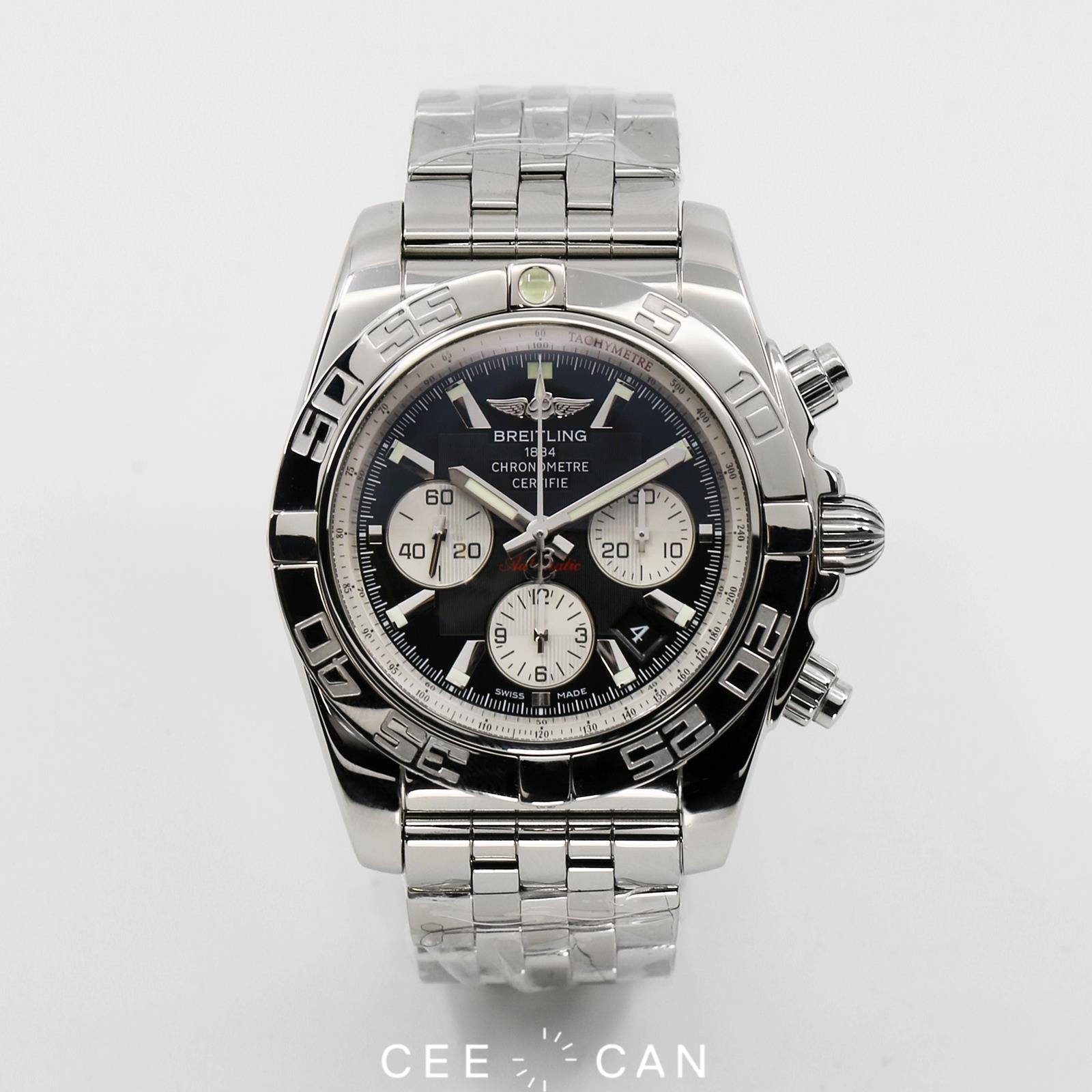 BREITLING Chronomat 44 AB011012 B967 CC00059 CEECAN.COM