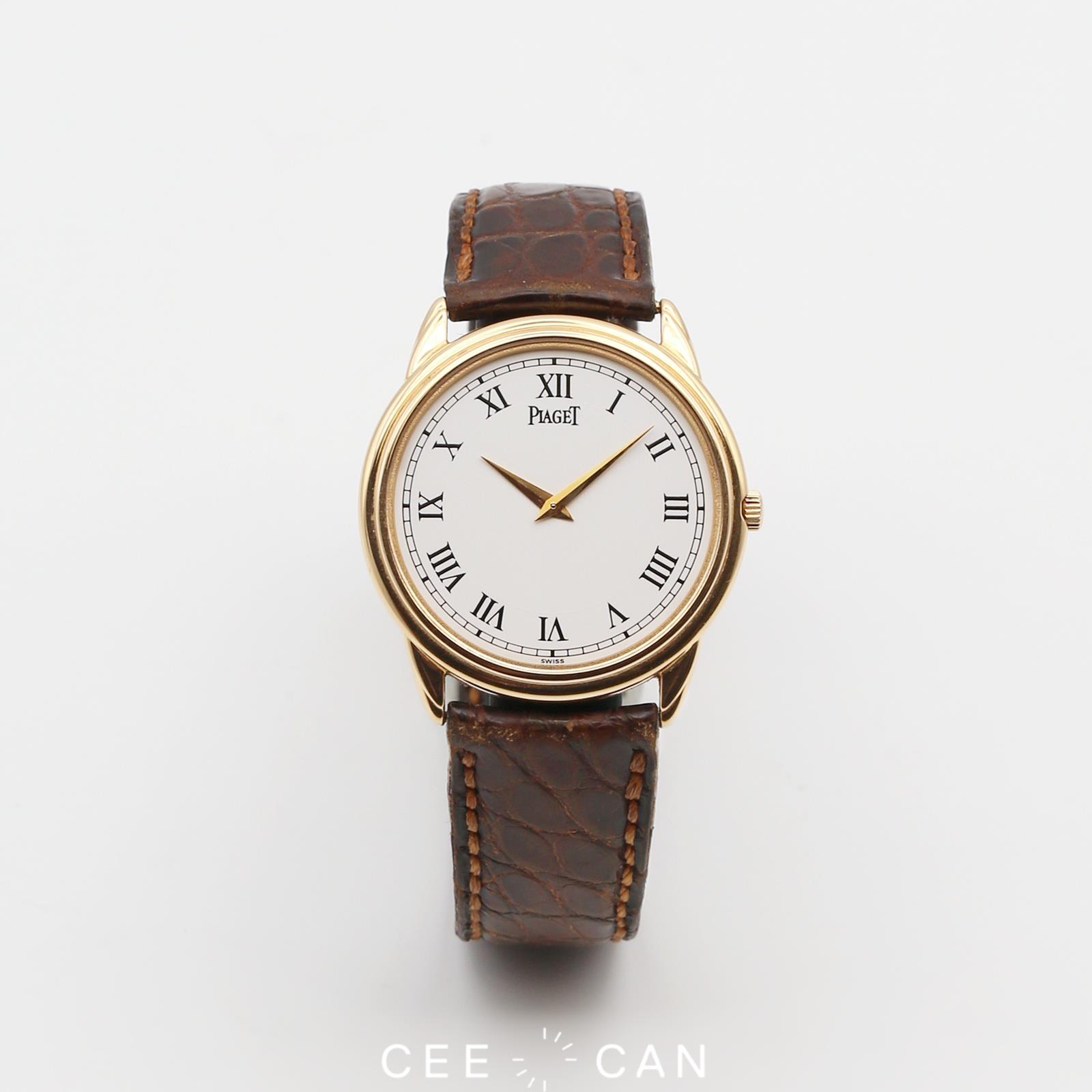 PIAGET 90968Gouverneur