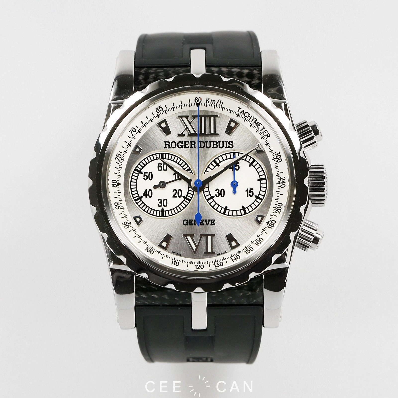 Roger dubuis sympathie chronograph best sale