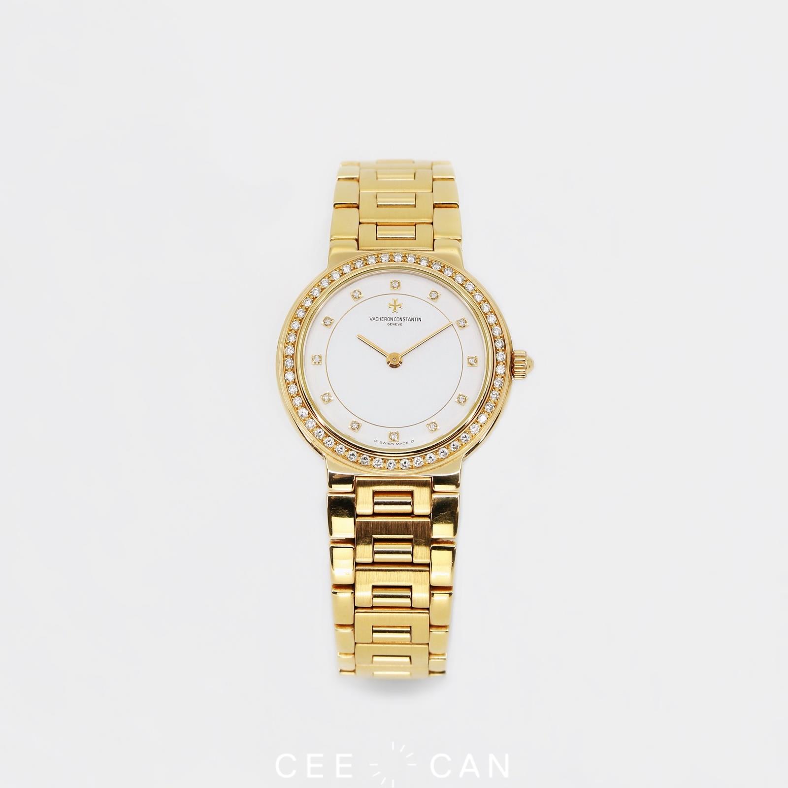 VACHERON CONSTANTIN Vacheron Constantin PATRIMONYPATRIMONY