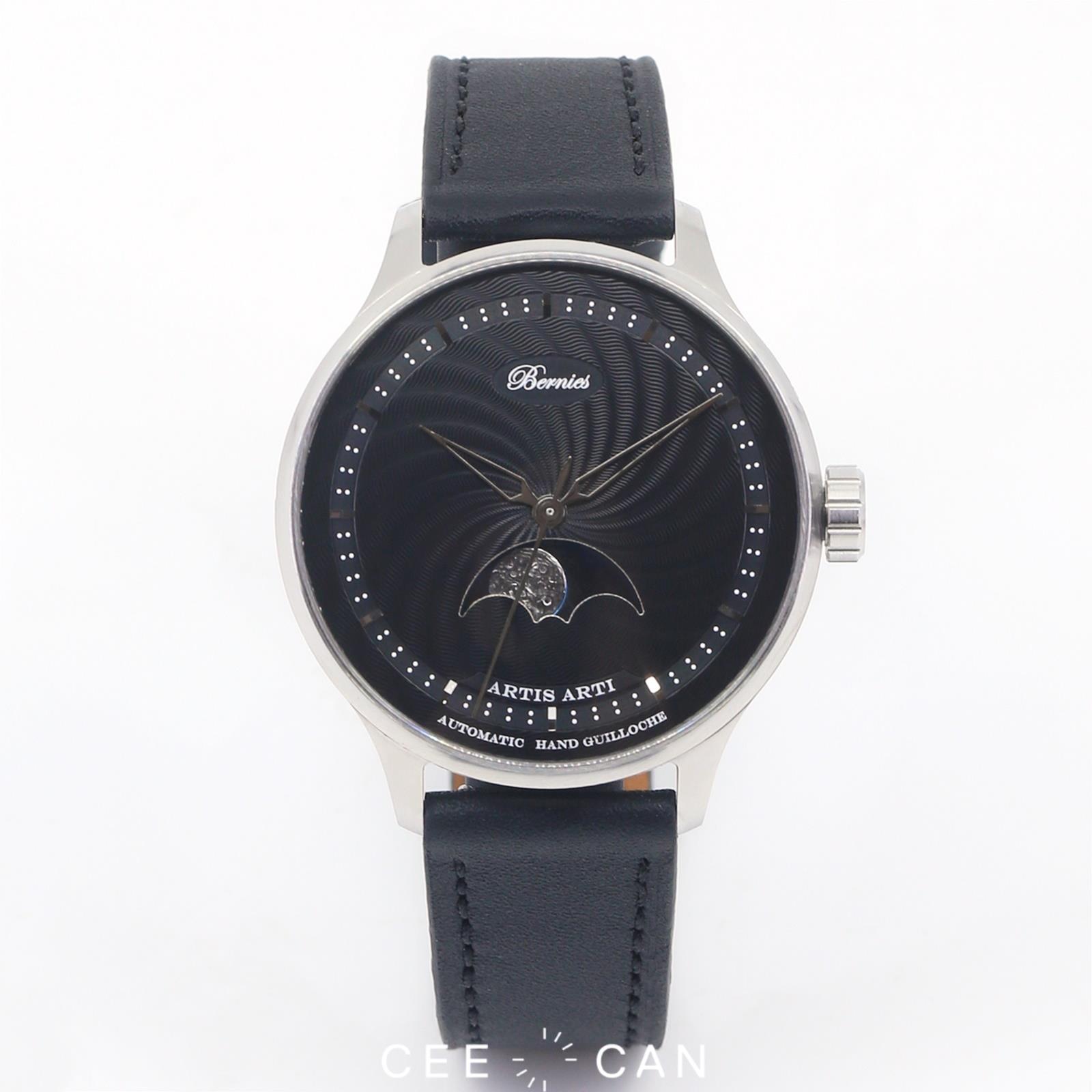 其他 BALP00102Bernies Artis Arti Moonphase