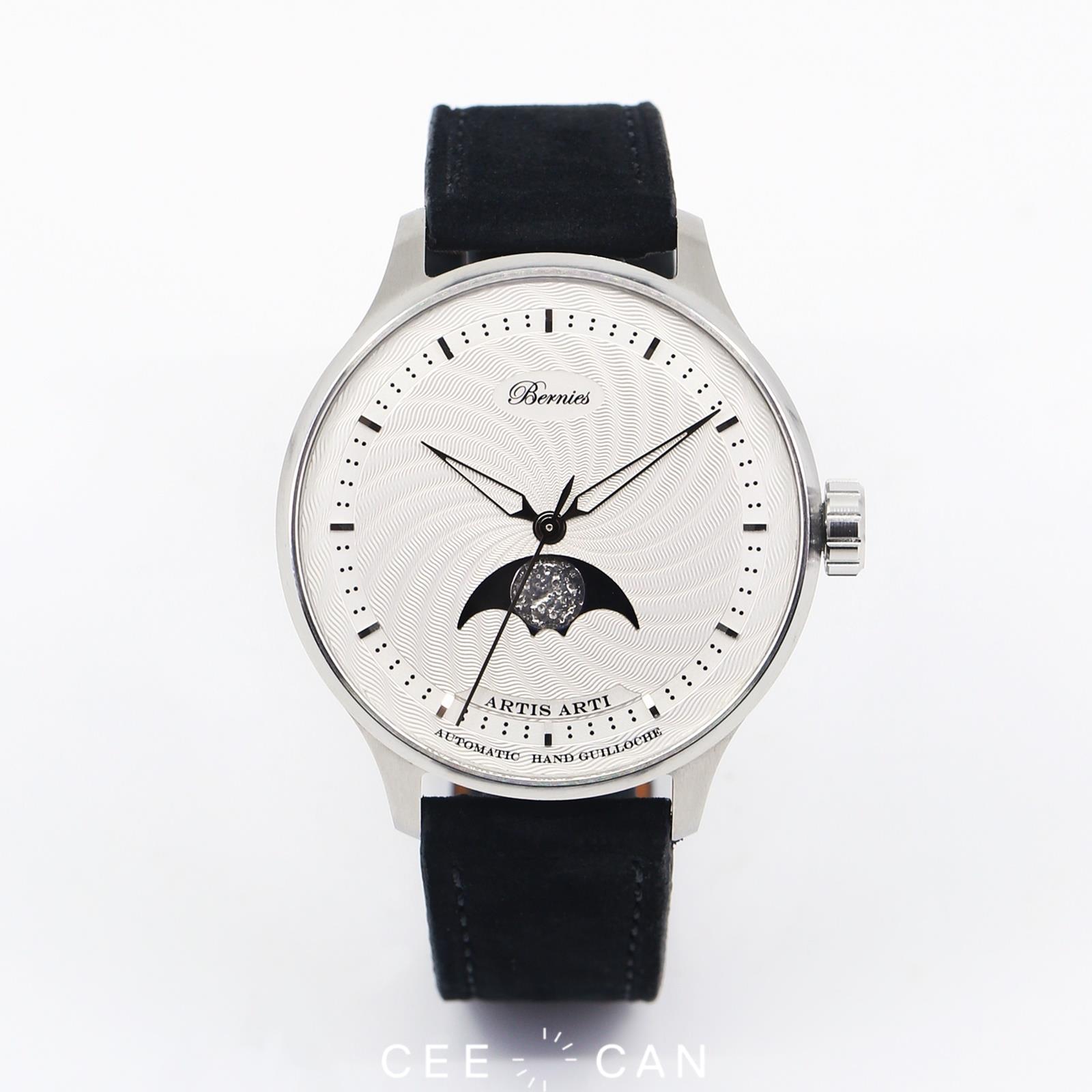 Others BALP00102Bernies  Artis Arti Moonphase