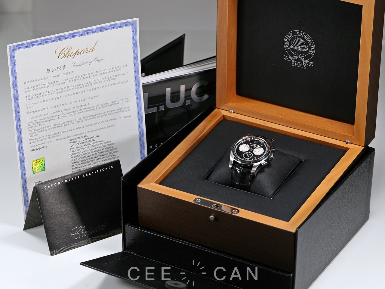 LUC Chrono One Limited Edition 1685203001_5