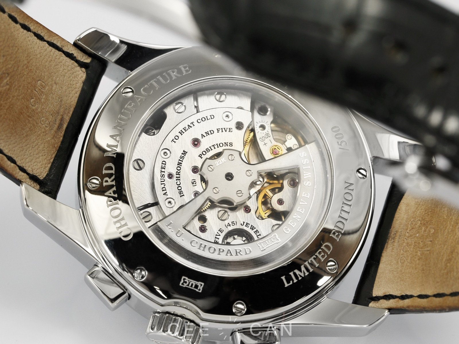 LUC Chrono One Limited Edition 1685203001_4