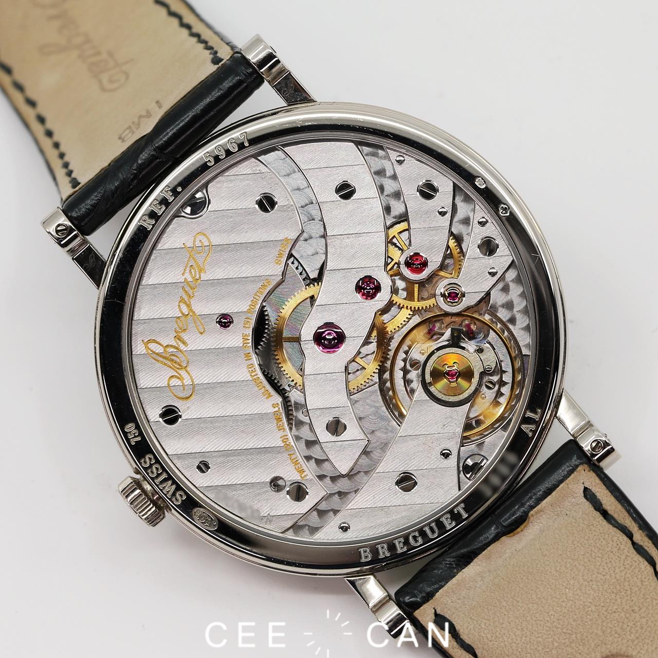 Breguet 5967 online