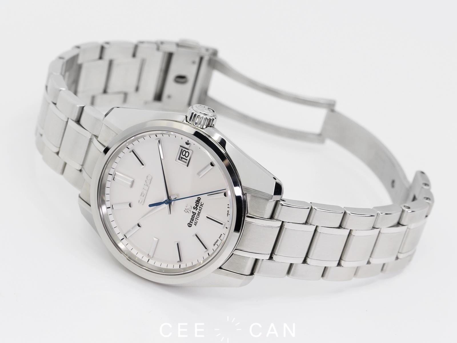 Grand sales seiko sbgr081