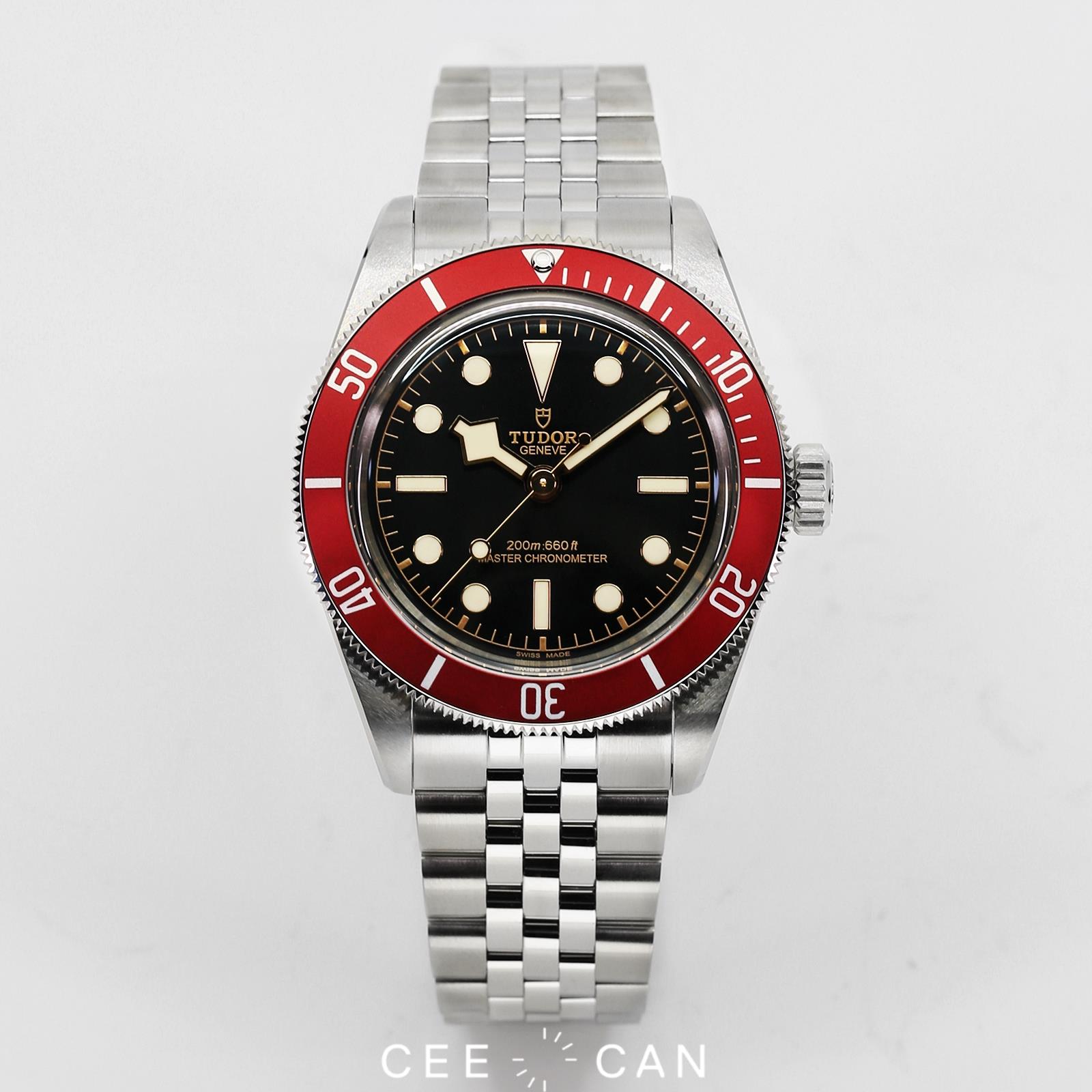 Black Bay 41 TUDOR