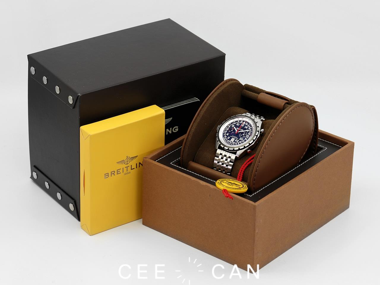 ChonoMatic 24H Limited Edition A22360_5