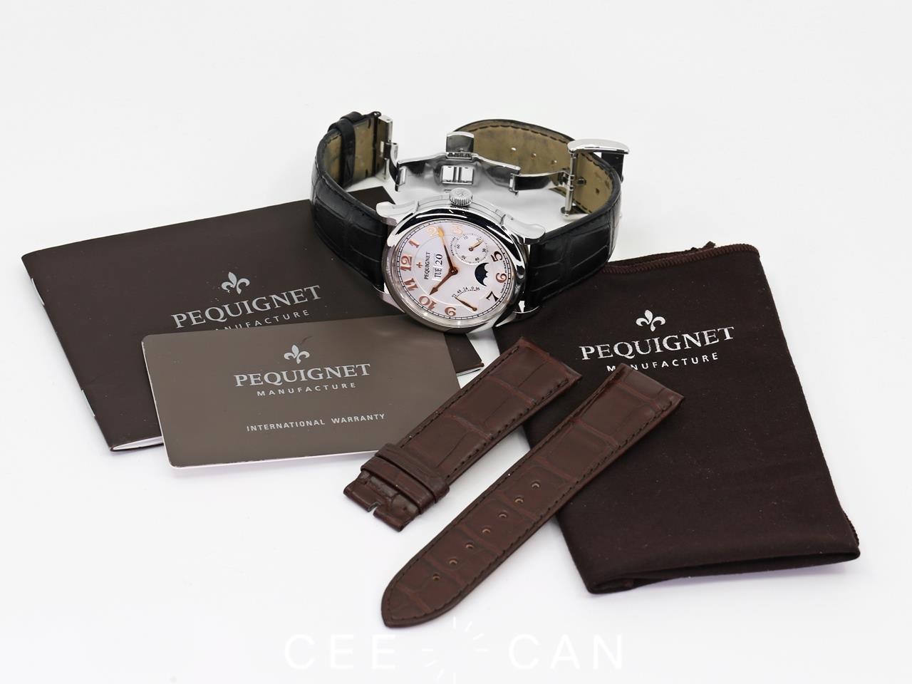 Pequignet Paris Royal Limited Edition 9007438_8