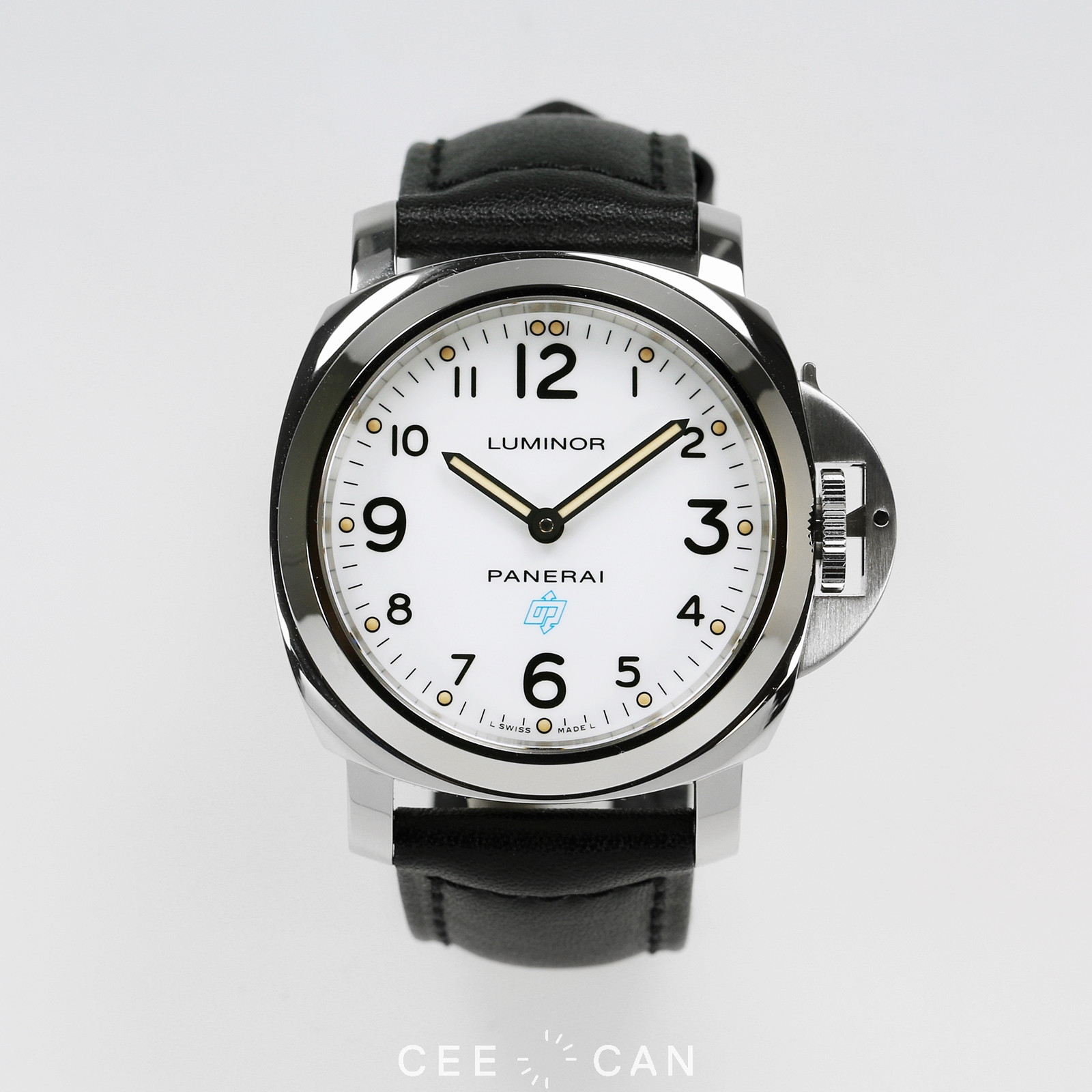 Panerai Luminor Base Logo PAM00630  PANERAI