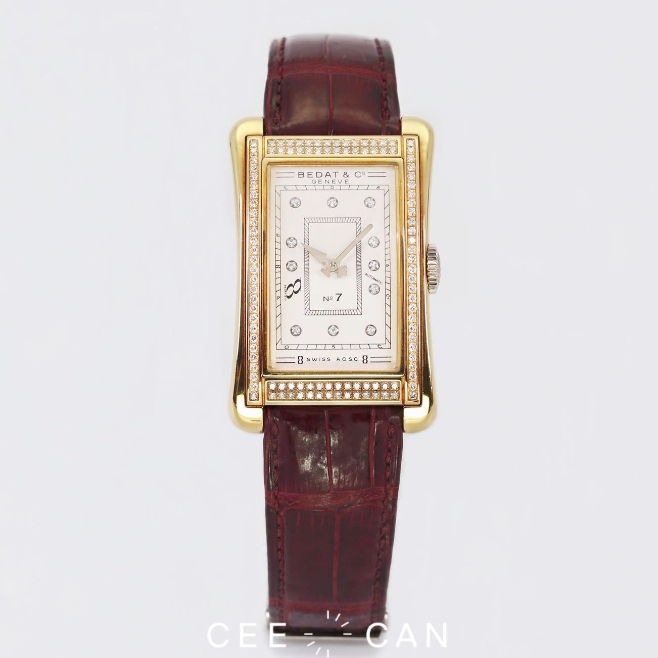 Others 788Bedat & Co No.7