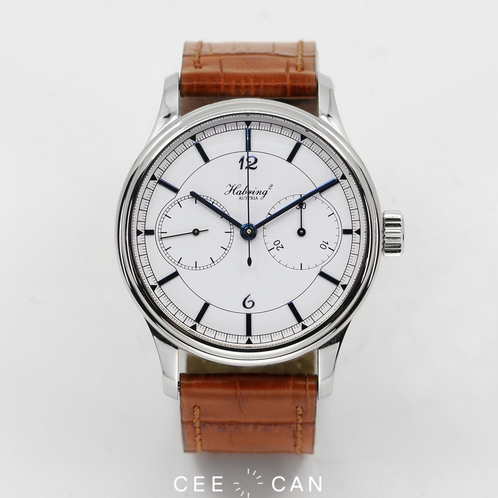 HABRING2 ChronoCOSHabring² Chrono COS