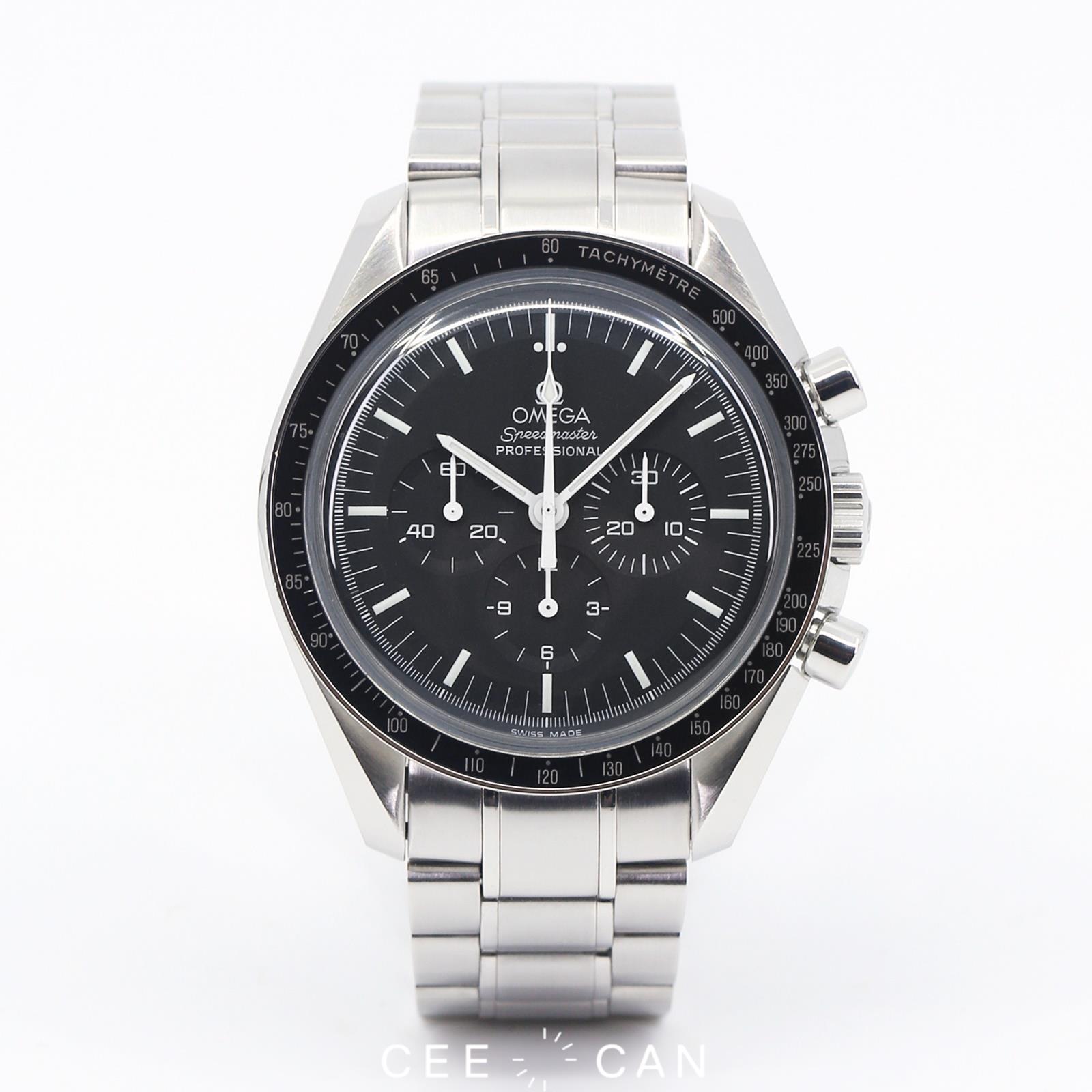OMEGA 35705000Speedmaster Professional Moonwatch