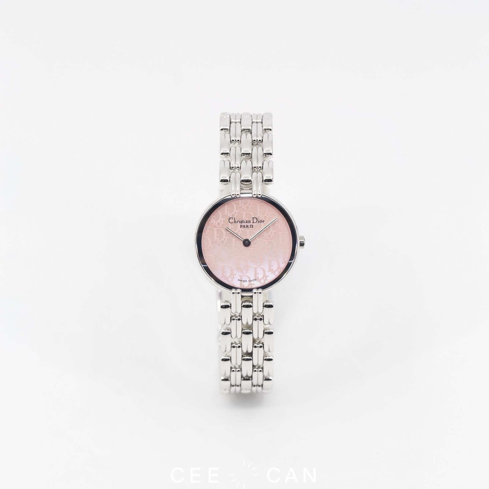 Others D44-120CHRISTIAN DIOR BAGHEERA