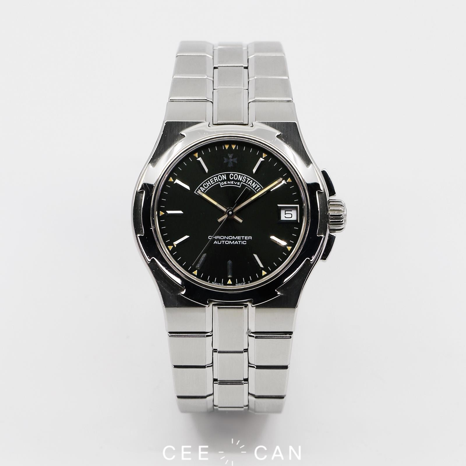 VACHERON CONSTANTIN Overseas Automatic 42052 CC00061 CEECAN.COM