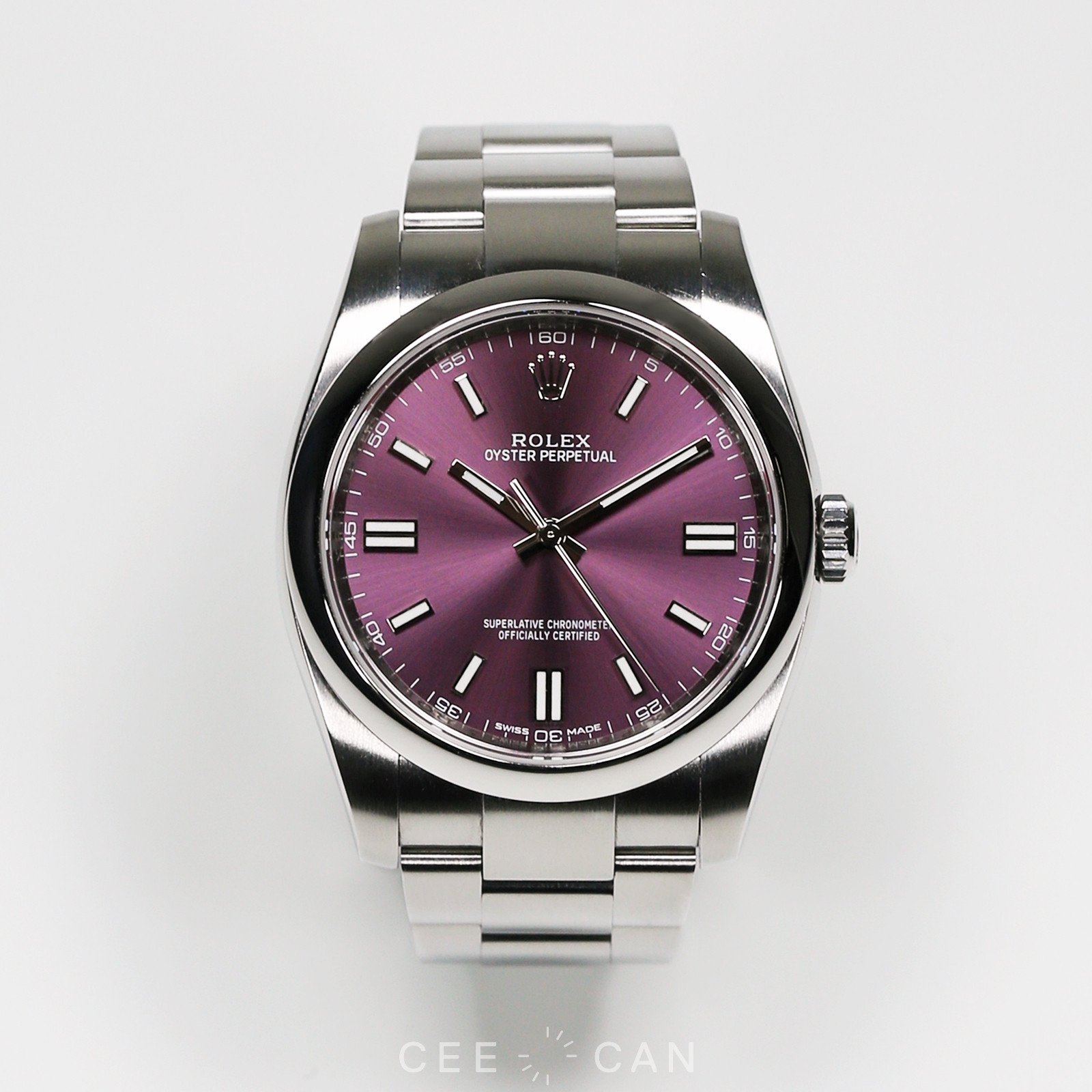 Oyster Perpetual 36 116000_0