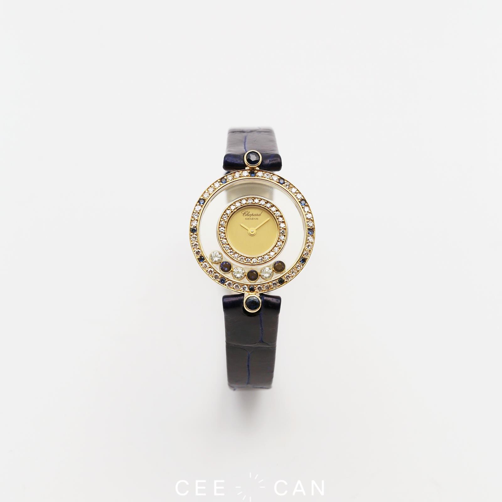 CHOPARD 20/4191-23Happy Diamonds