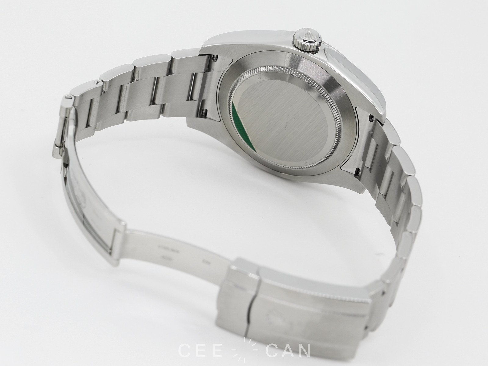 Oyster Perpetual Air King 40 116900_2