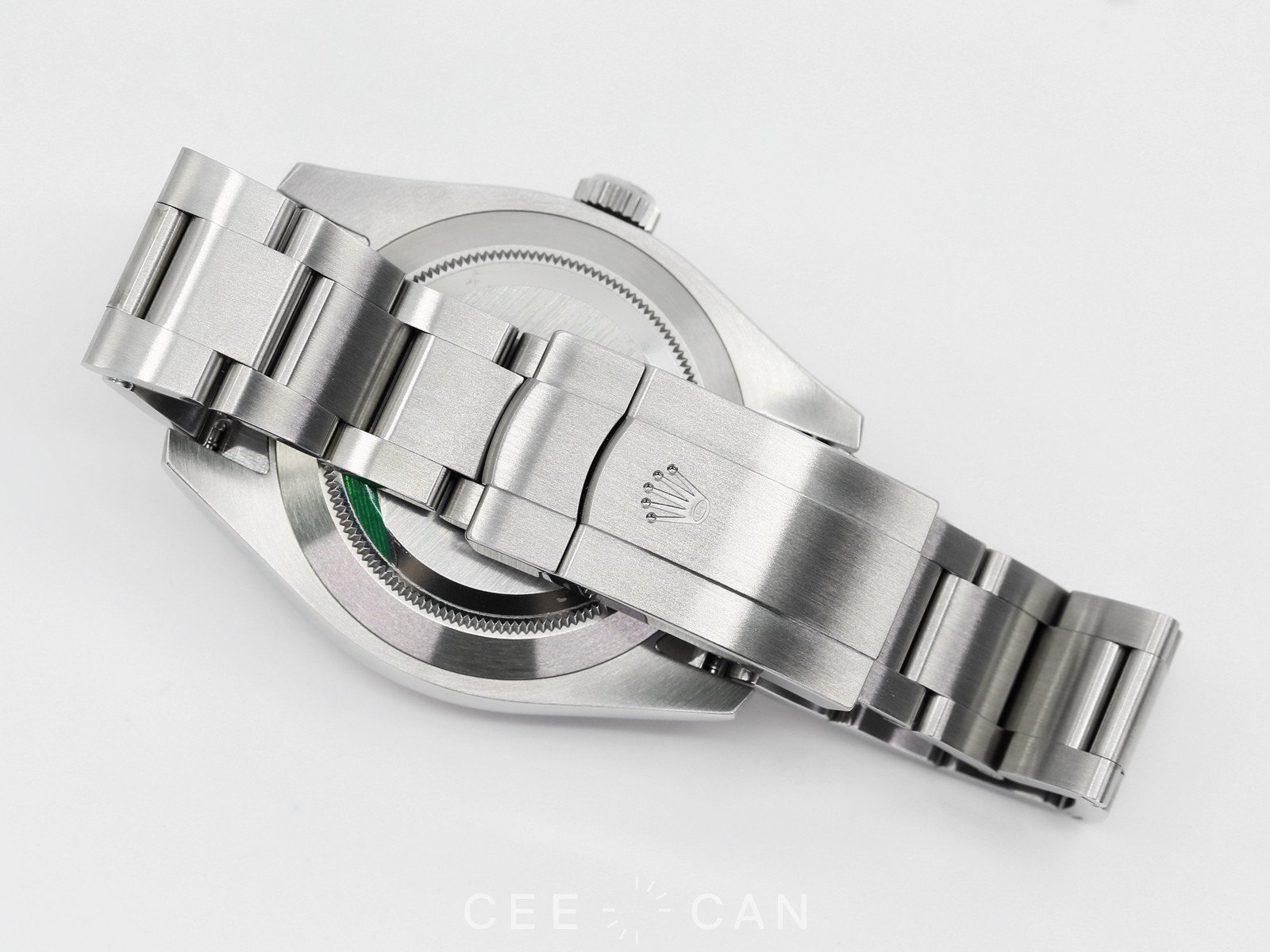 Oyster Perpetual Air King 40 116900_4