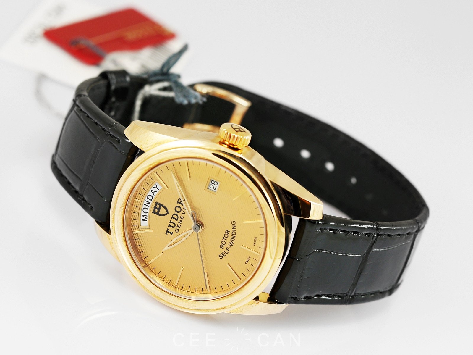 Tudor glamor date hotsell