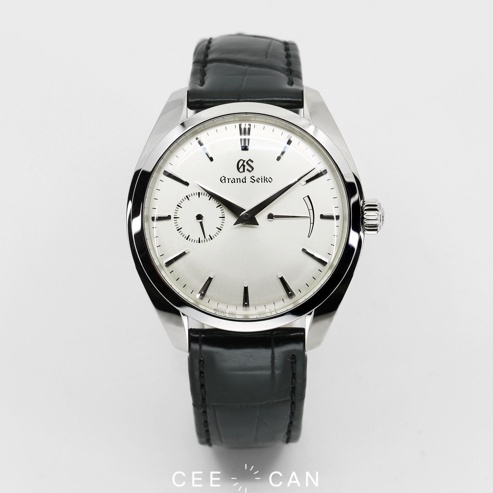 Elegance Power Reserve GRAND SEIKO