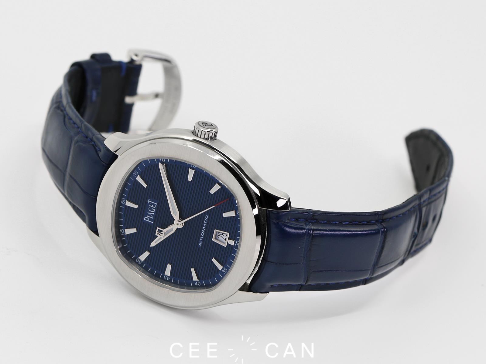 PIAGET Polo S G0A43001 CC00045 CEECAN.COM