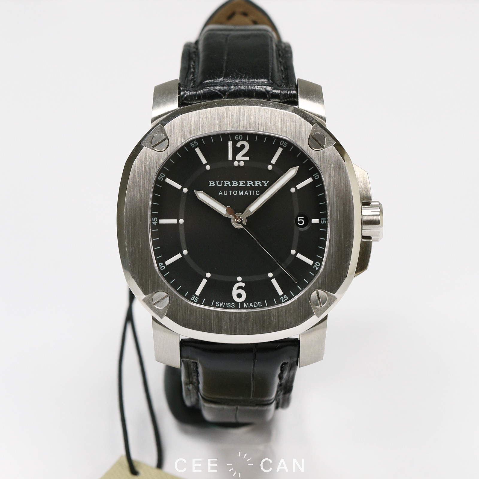 Burberry The Britain Automatic BBY1200_0