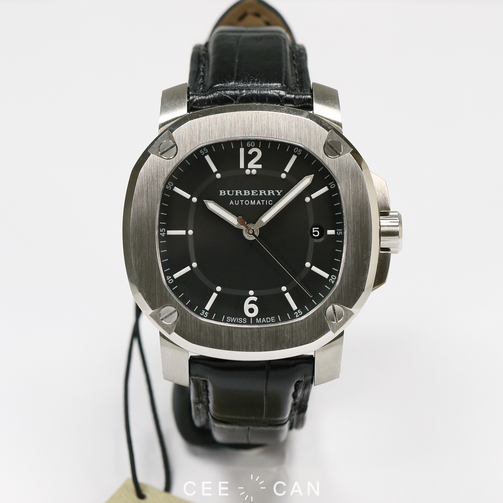 Others Burberry The Britain Automatic BBY1200 OW00023 .