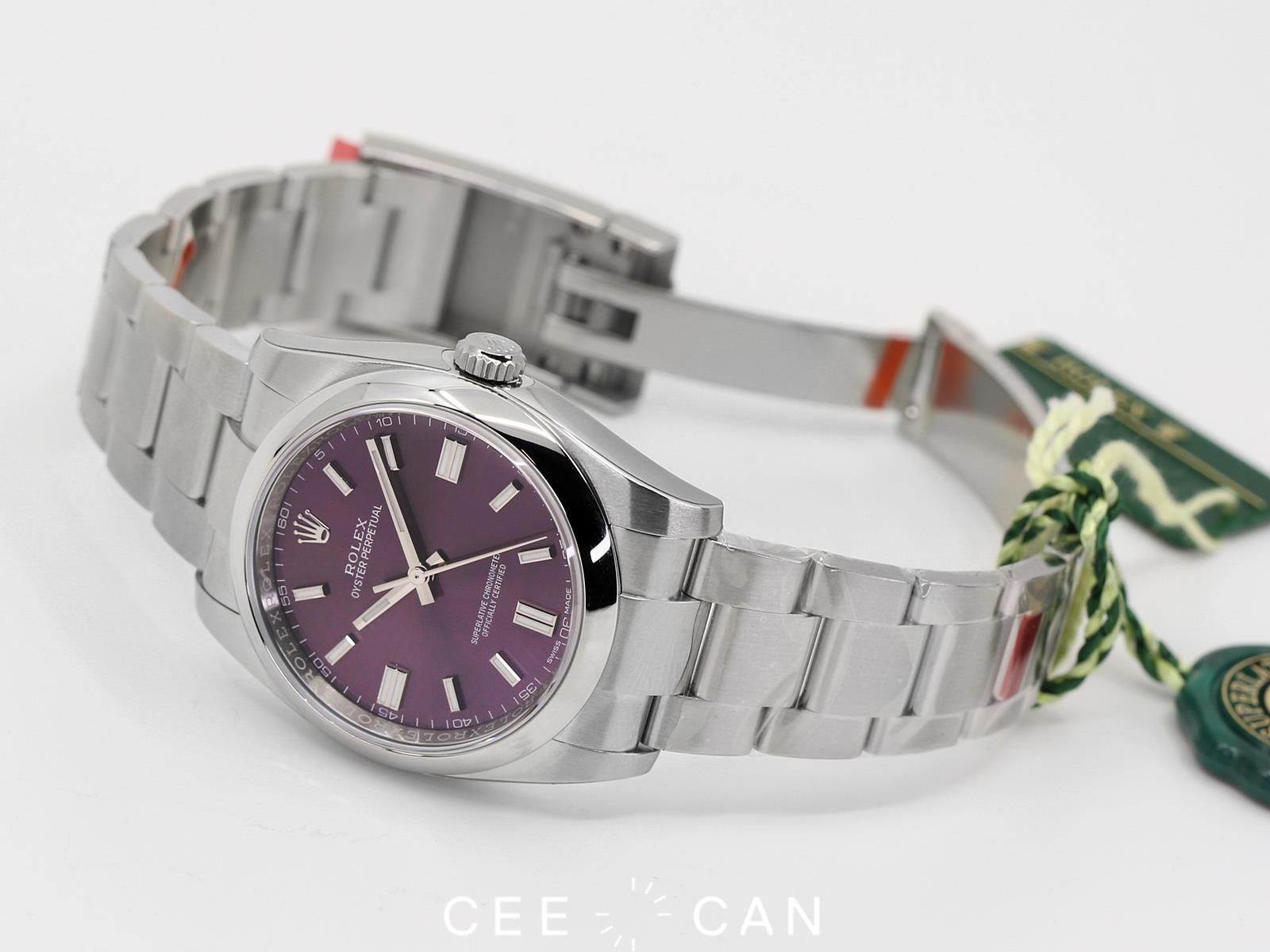 Oyster Perpetual 36 116000_1