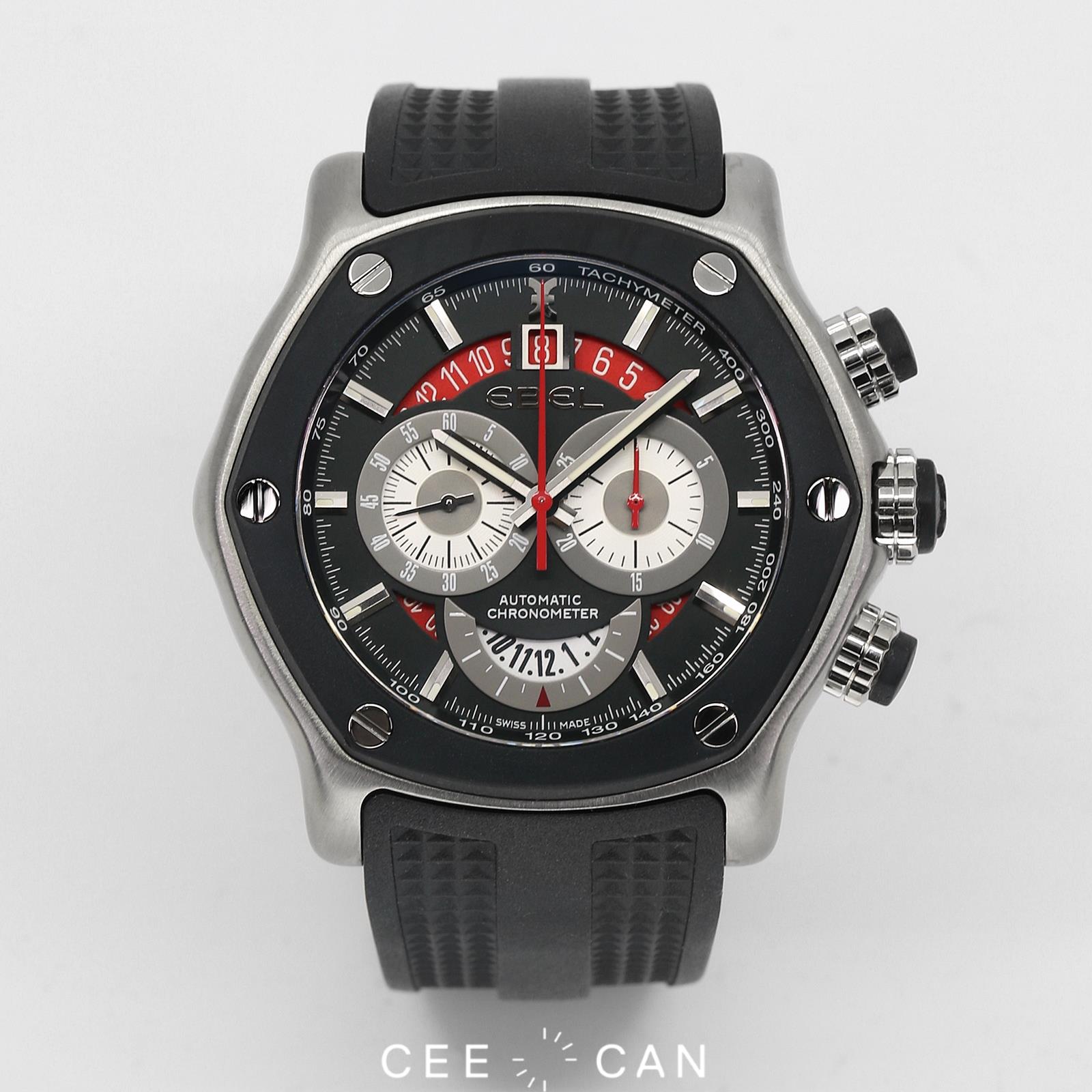 Ebel tekton sale