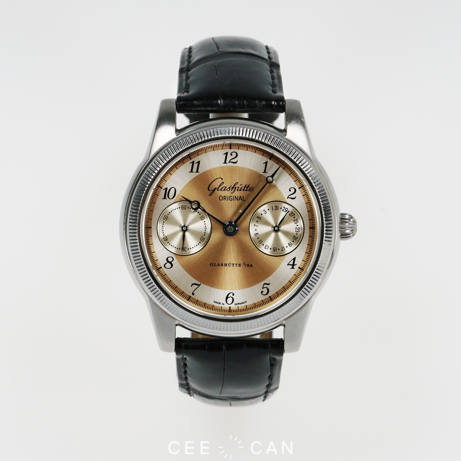 Glashutte sales original 1845