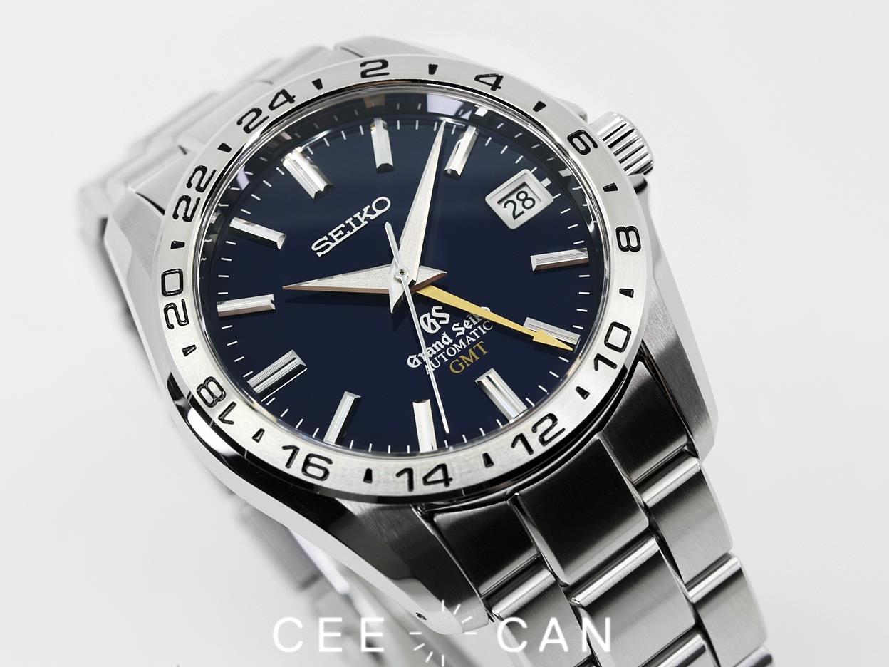 GMT Limited Edition  SBGM029_4