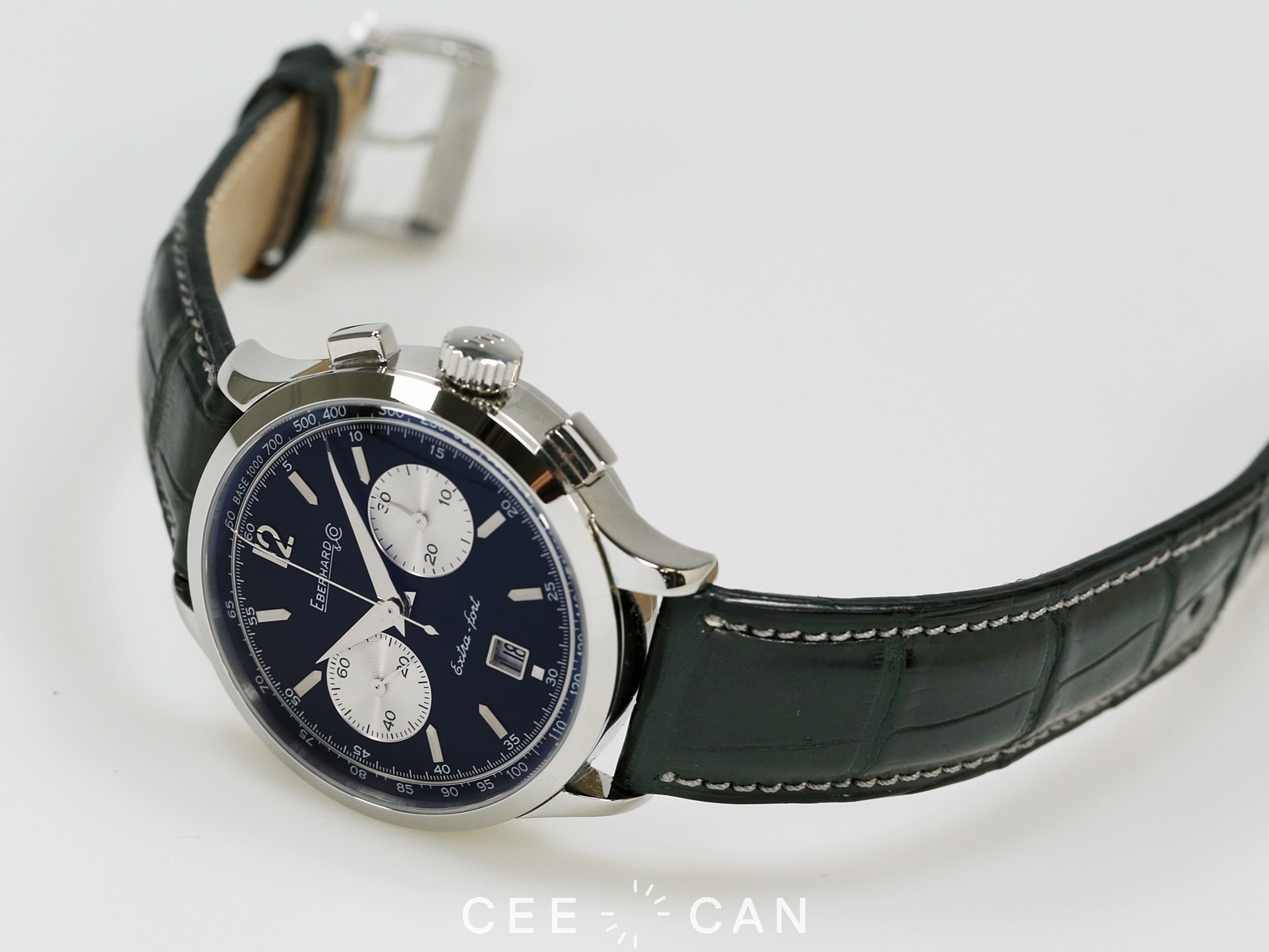 ExtraFort Grande Taille Chronograph MTE319532CP_1