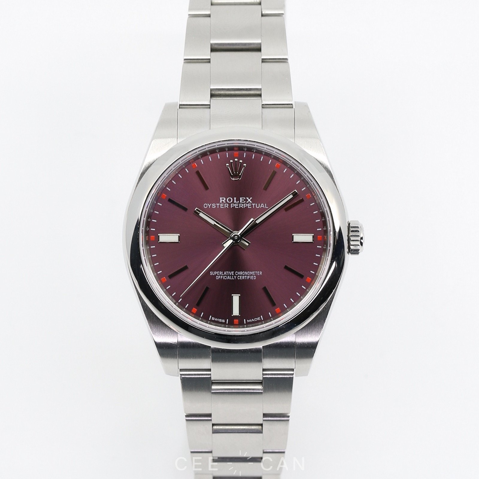Oyster Perpetual 39 114300_0