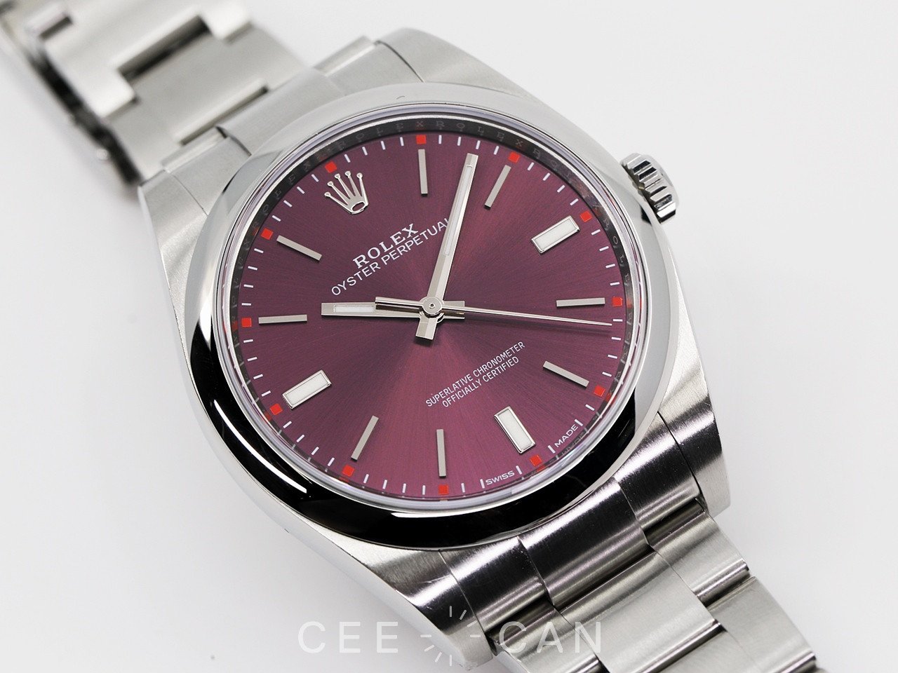 Oyster Perpetual 39 114300_3
