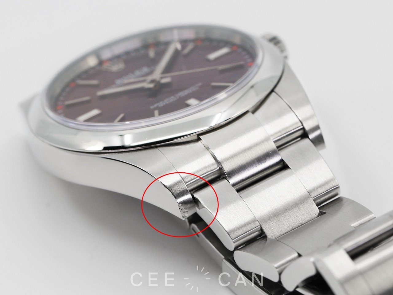 Oyster Perpetual 39 114300_5