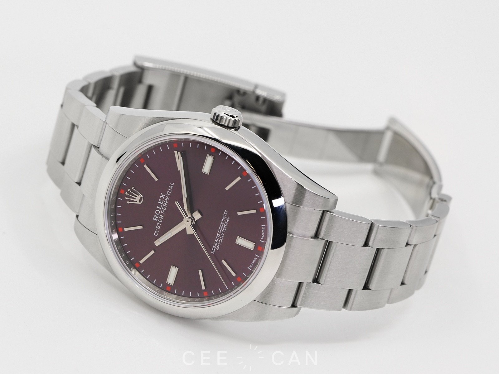 Oyster Perpetual 39 114300_1
