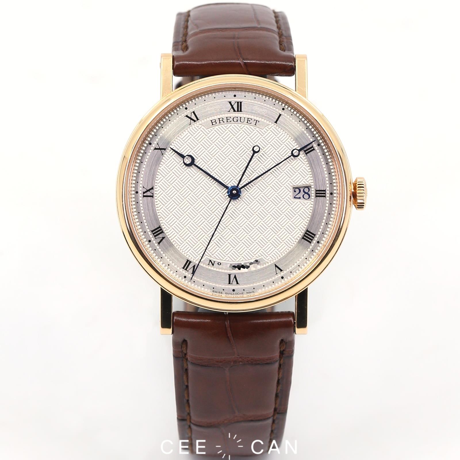BREGUET 5177BRClassique
