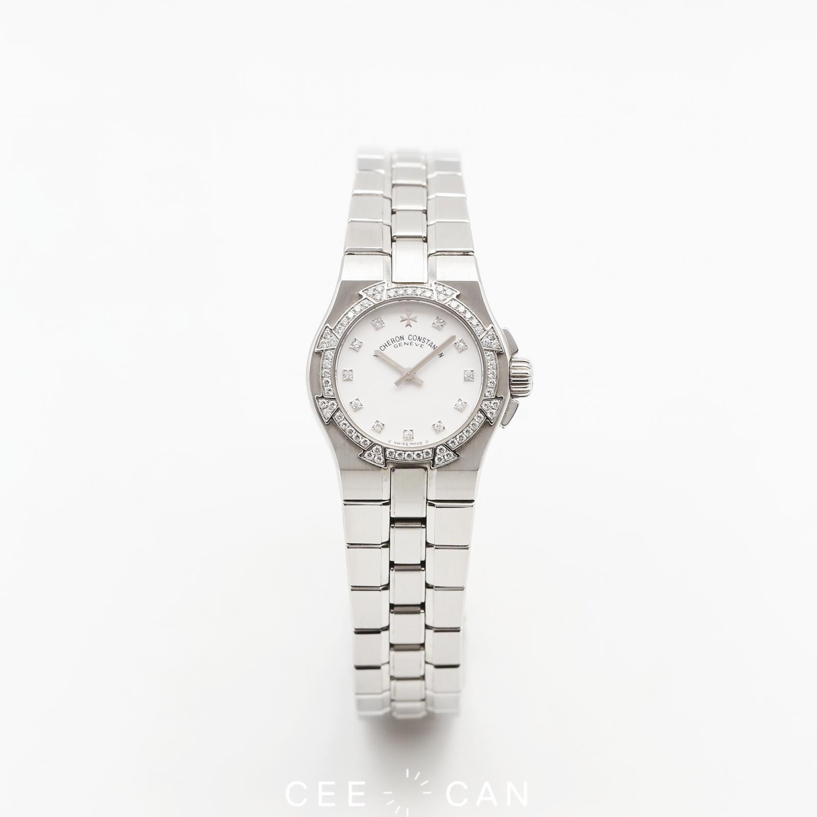 VACHERON CONSTANTIN 16550.423AOverseas