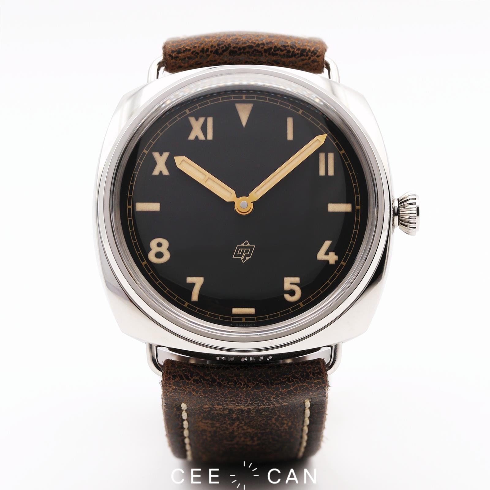 PANERAI 沛纳海 PAM00424Radiomir California