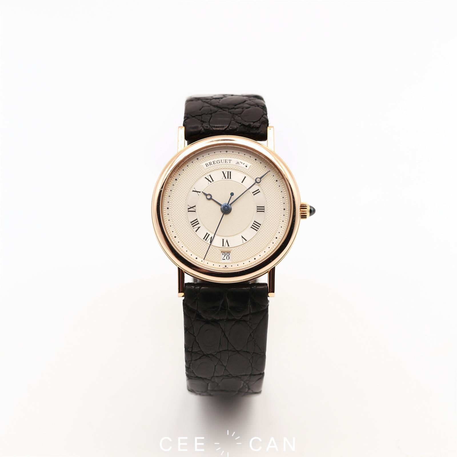 BREGUET 3320BAClassique