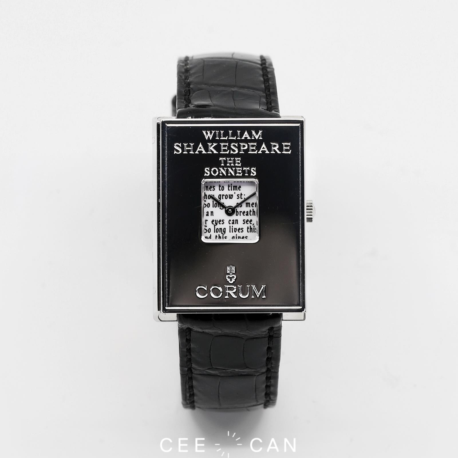 CORUM 56.384.59Golden Book Shakespeare